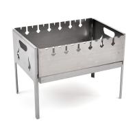 Мангал Крепыш-1 с сумкой