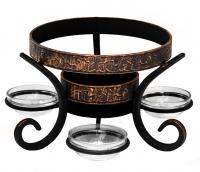 Подставка под садж "Шелковый путь Премиум"