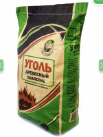 Уголь 2,5кг