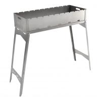 Мангал Крепыш MAXI с сумкой