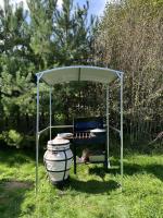 Навес "Барьер"