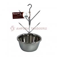 Ёлочка для тандыра диам. 21см