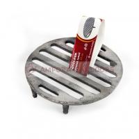 Колосник чугунный 22см