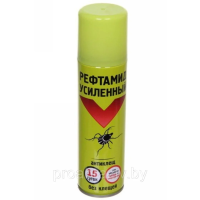 Репеллент "Рефтамид"