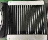 Решетка-гриль на половину мангала "Дачный"