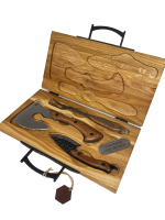 Подарочный набор "Спарта"