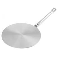 адаптер для индукционной плиты для афганского казана