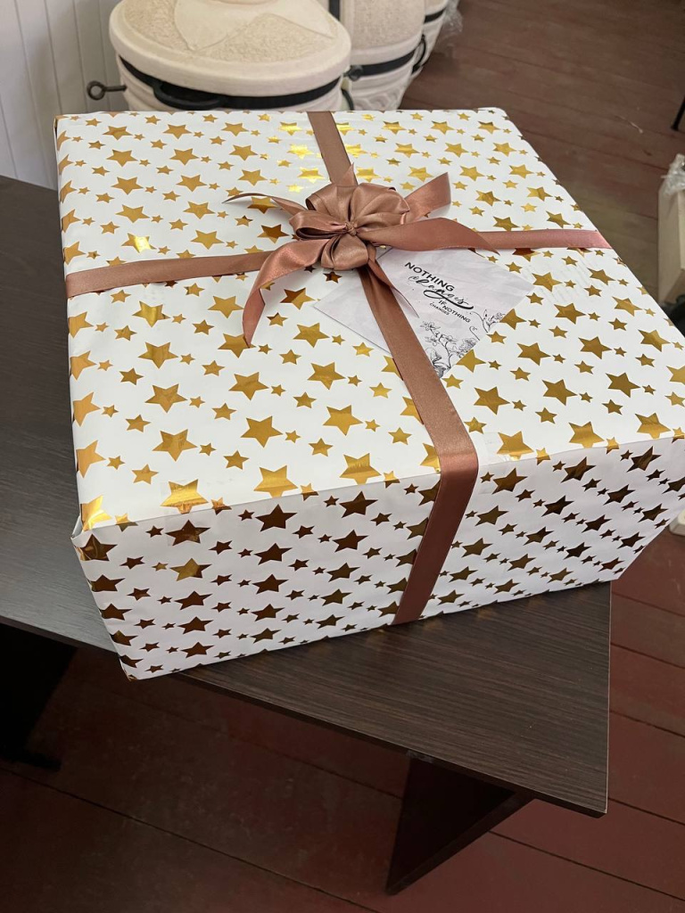 подарочная 1