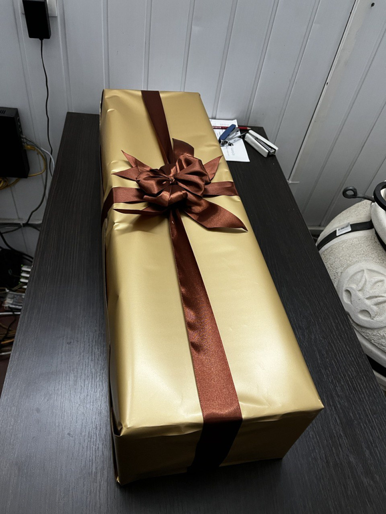 подарочная 5