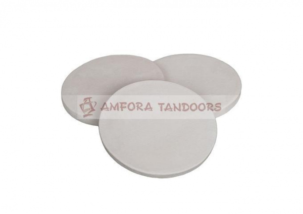 Камень для выпечки, диам.21см