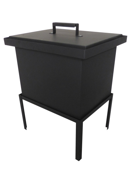 Коптильня большая "Дымок"