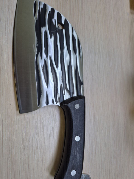 Сербский нож