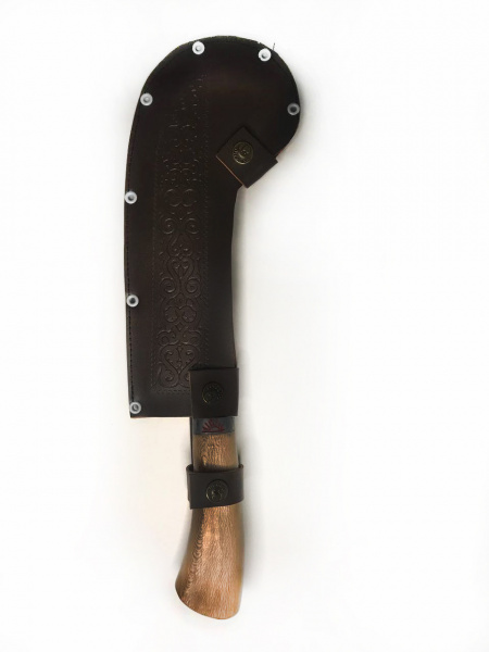 Топорик для люля-кебаб (дерево)