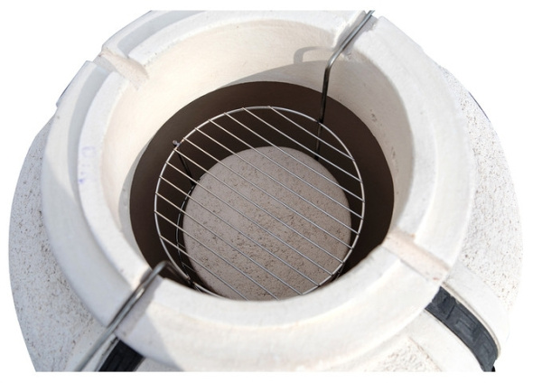 Камень для выпечки, диам.21см