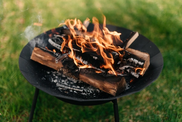 Очаг "Олимпийский"