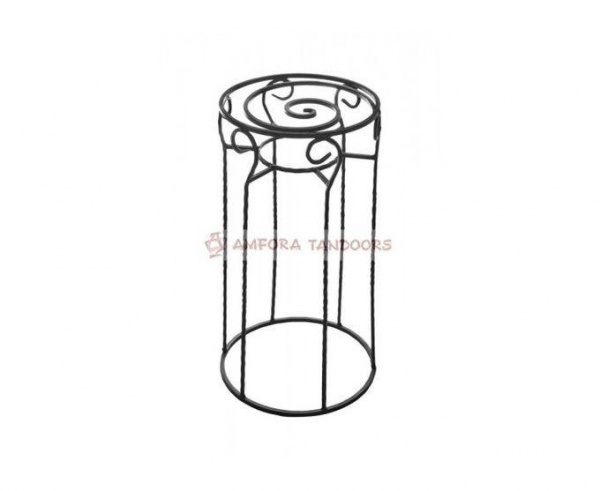 Стойка-подставка для крышки тандыра