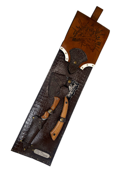 Набор для шашлыка "Витязь"