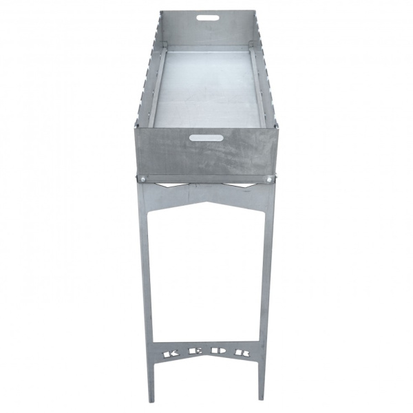 Мангал Крепыш MAXI с сумкой