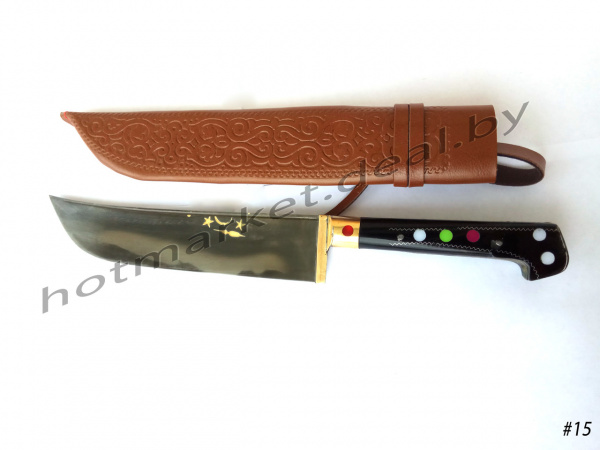 Пчак большой №15