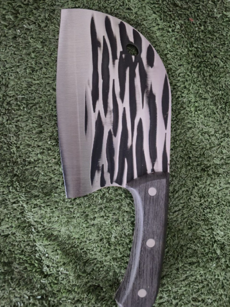 Сербский нож