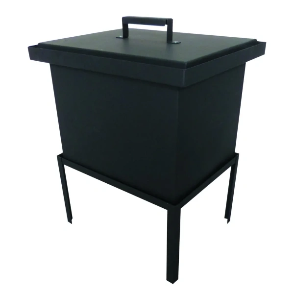 Коптильня большая "Дымок"