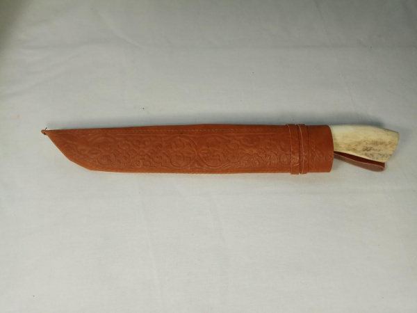 Пчак средний №5