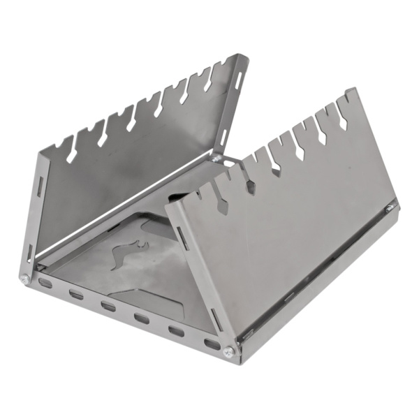 Мангал Крепыш-1 с сумкой