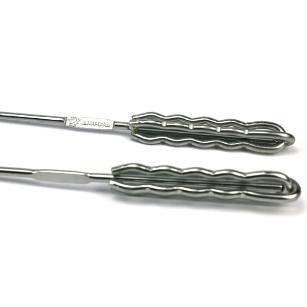 Набор для приготовления лепешек (капкир + крючок)