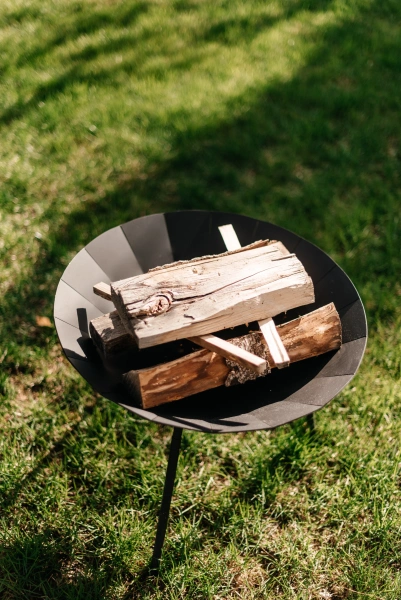 Очаг "Олимпийский"