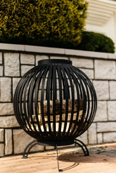 Очаг "Мандарин"