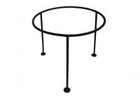 Тренога для казана CHUGUNINVEST на 4-6 литров неразборная