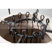 Солнышко Премиум для тандыров Есаул, Большой, СамОбжар