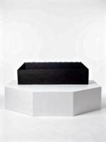 Мангальная чаша 800х350х160