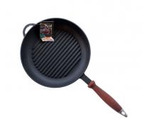 Сковорода гриль Syton 260х40мм