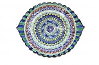 Блюдо для шашлыка большое