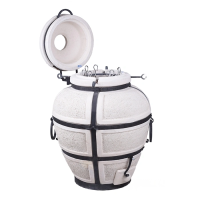 Тандыр Большой с откидной крышкой