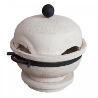 Жаровня - гриль настольная