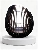 Костровая чаша "Свеча"