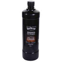 Жидкость для розжига BarBecue 1л