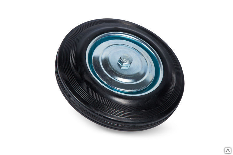 Комплектация мангала колесиками