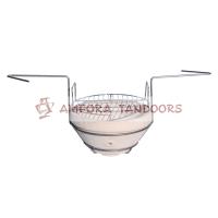 Вставка-гриль D27 для всех моделей тандыров, кроме Кочевника, Донского и Охотника