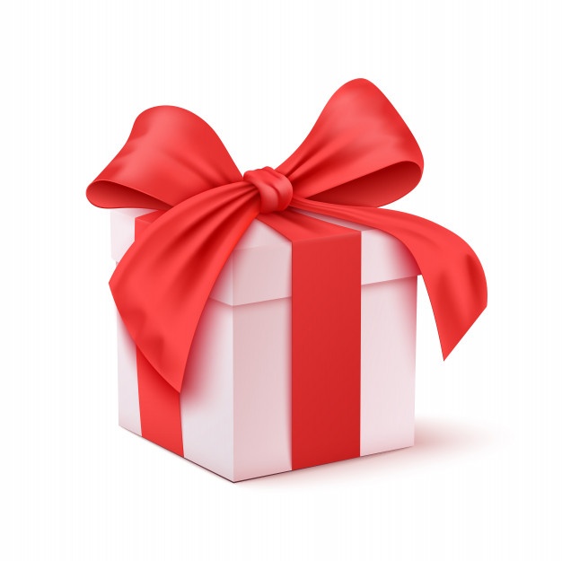 Подарочная упаковка 