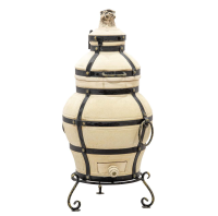 Тандыр Ахмат