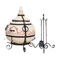 Тандыр Восточный