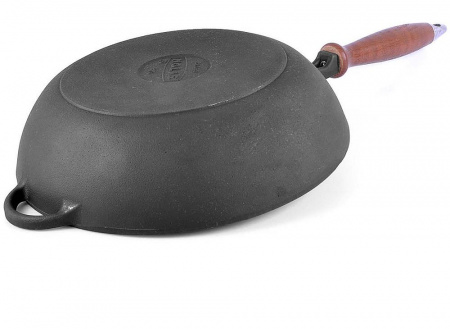 Сковорода сотейник Syton 260х60мм (д. р.)