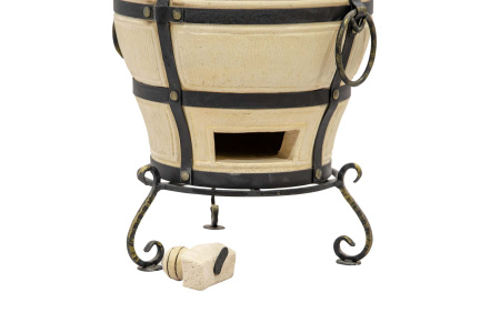 Тандыр Ахмат