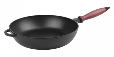 Сковорода сотейник Syton 230х60мм (д. р.)