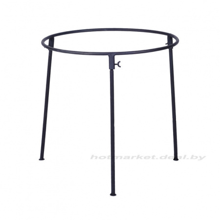 Тренога разборная для казана 8-10 литров