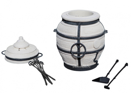 Тандыр Донской