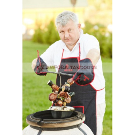 Ёлочка для тандыра диам. 19 см